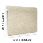 York Wallcoverings Impression wallpaper, color Sand, SKU GN2612