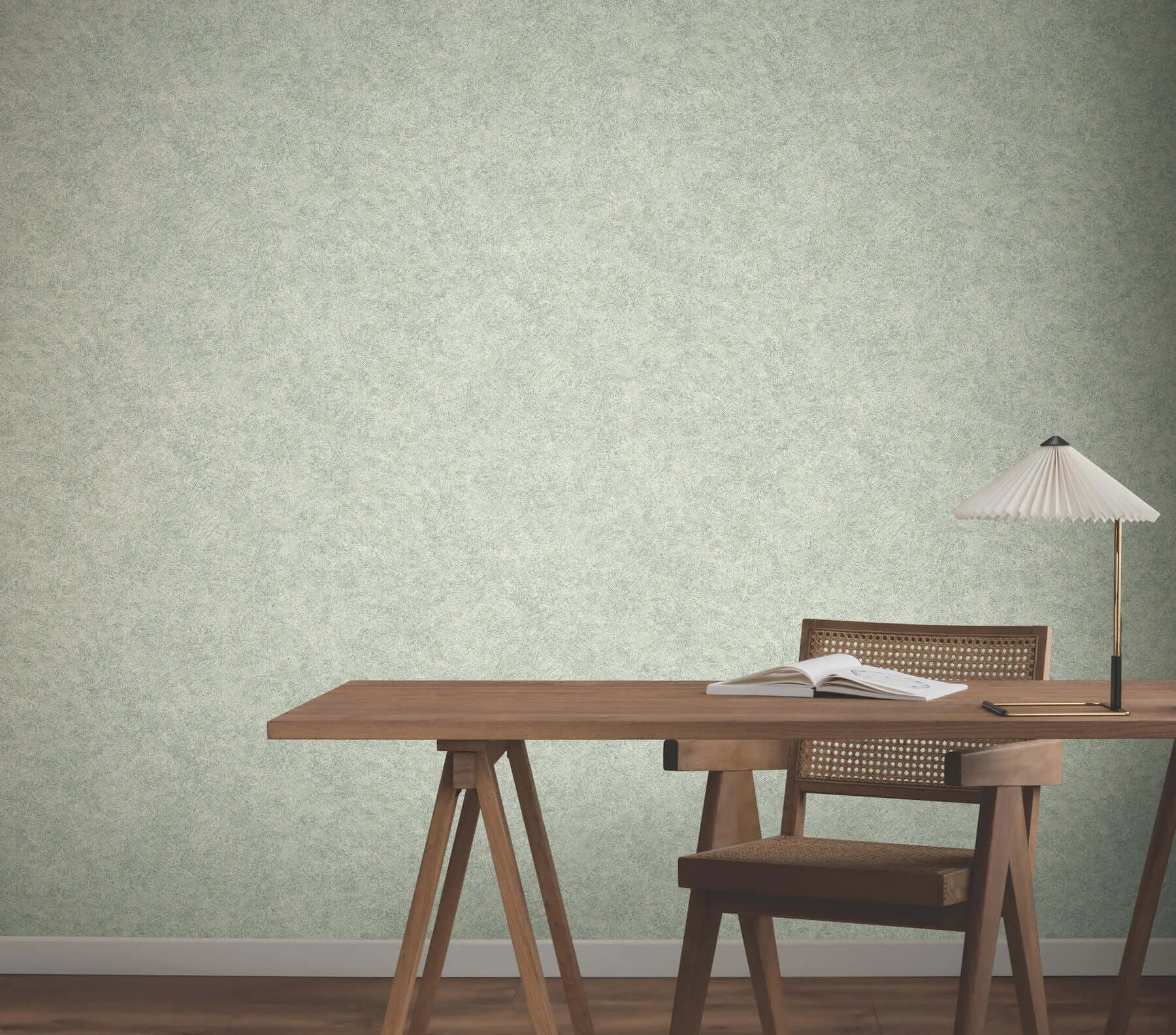 York Wallcoverings Impression - Sea Wallpaper | Buy Online York Wallcoverings Impression wallpaper, color Sea, SKU GN2611