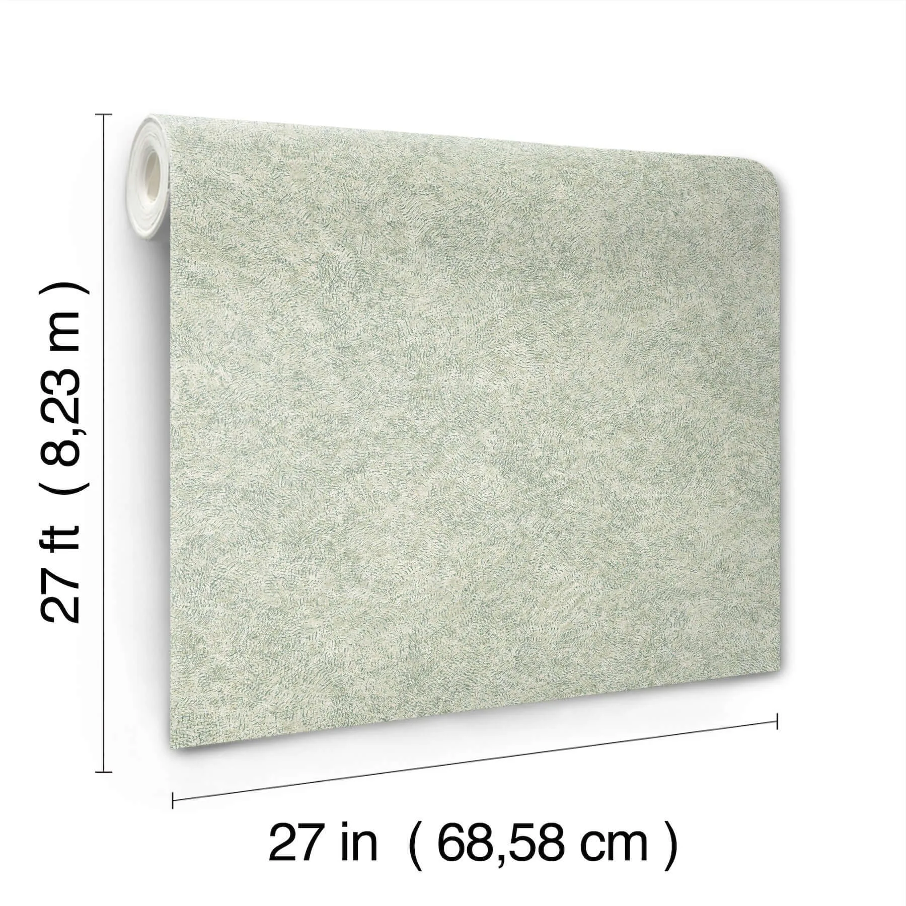 York Wallcoverings Impression - Sea Wallpaper | Buy Online York Wallcoverings Impression wallpaper, color Sea, SKU GN2611