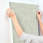 York Wallcoverings Impression - Sea Wallpaper | Buy Online York Wallcoverings Impression wallpaper, color Sea, SKU GN2611