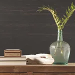 York Wallcoverings Inked Grass - Charcoal Wallpaper | Buy Online York Wallcoverings Inked Grass wallpaper, color Charcoal, SKU VG4415