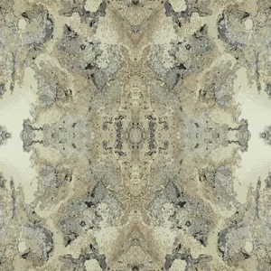 York Wallcoverings Inner Beauty wallpaper, color Off White, SKU DN3717