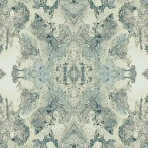 York Wallcoverings Inner Beauty wallpaper, color Mist, SKU PSW1090RL