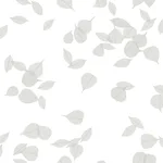 York Wallcoverings Inner Peace - Salt Grey Wallpaper | Buy Online York Wallcoverings Inner Peace wallpaper, color Salt Grey, SKU PSW1562RL