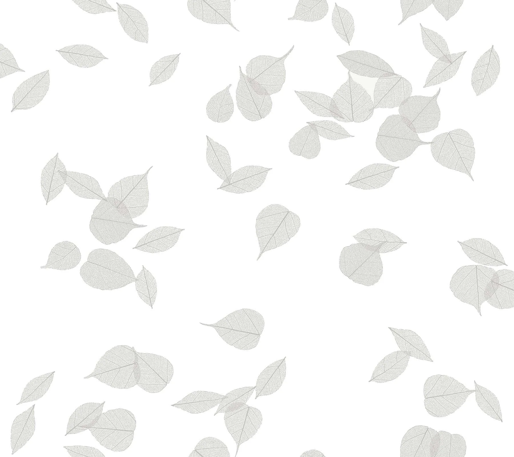 York Wallcoverings Inner Peace wallpaper, color Salt Grey, SKU PSW1562RL