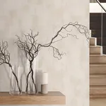 York Wallcoverings Italian Plaster - Plaster Wallpaper | Buy Online York Wallcoverings Italian Plaster wallpaper, color Plaster, SKU SI14511