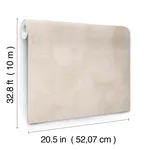 York Wallcoverings Italian Plaster - Plaster Wallpaper | Buy Online York Wallcoverings Italian Plaster wallpaper, color Plaster, SKU SI14511