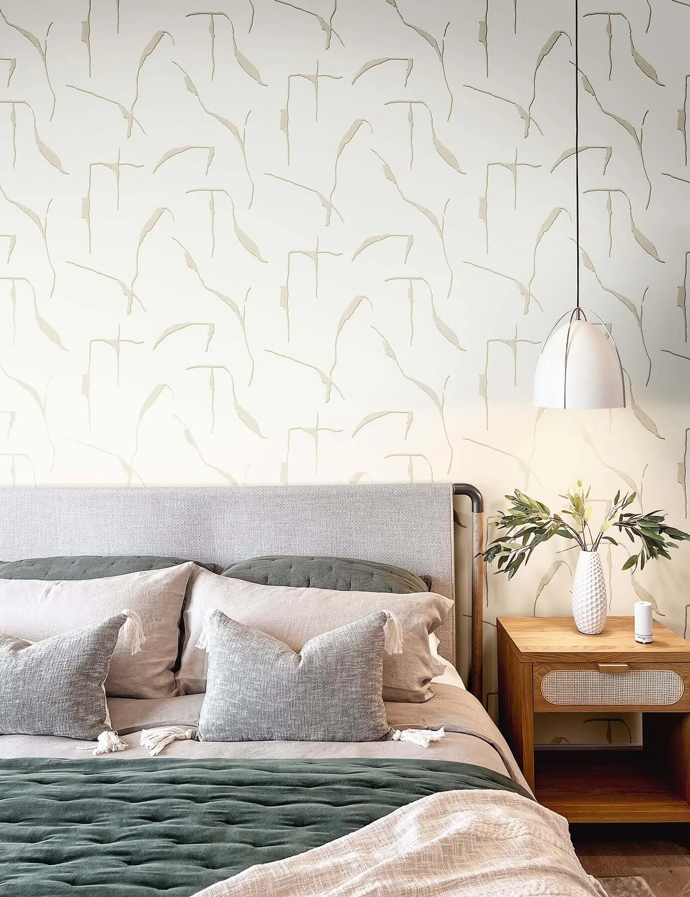 York Wallcoverings Ivory Coast wallpaper, color Caramel & Gold, SKU PSW1651RL