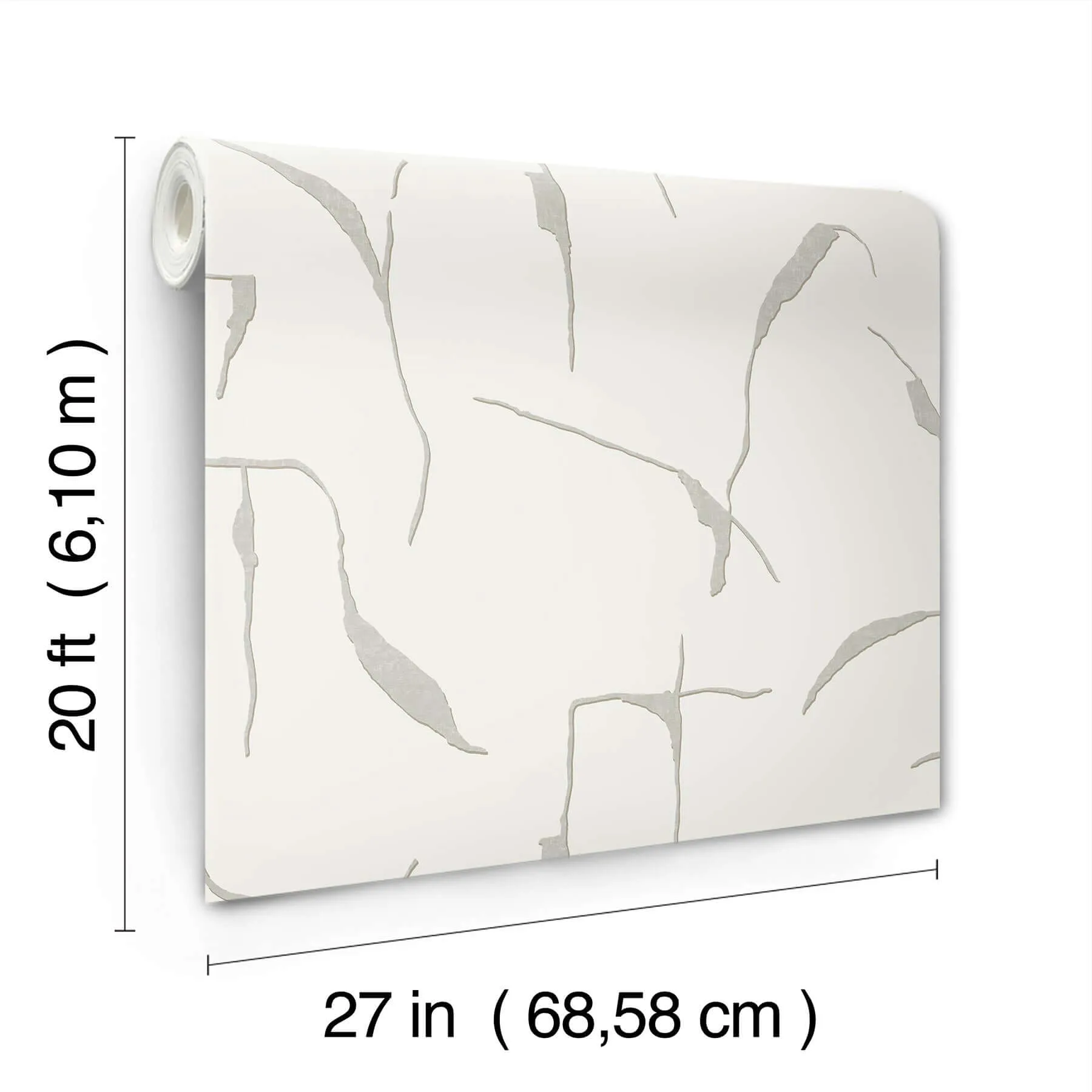 York Wallcoverings Ivory Coast - Stone & Glint Wallpaper | Buy Online York Wallcoverings Ivory Coast wallpaper, color Stone & Glint, SKU PSW1654RL