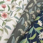 York Wallcoverings Jasmine - Coral Wallpaper | Buy Online York Wallcoverings Jasmine wallpaper, color Coral, SKU GO8252