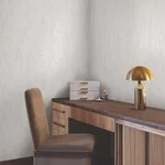York Wallcoverings Joyful Dancers wallpaper, color Pearl, SKU ZM2833