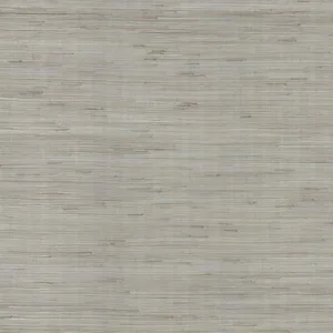 York Wallcoverings Jute wallpaper, color Silver & Taupe Metallic, SKU OS4322