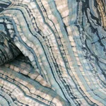 York Wallcoverings Kaleidoscope - Blue Wallpaper | Buy Online York Wallcoverings Kaleidoscope wallpaper, color Blue, SKU BH8398