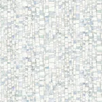 York Wallcoverings Kaleidoscopic - Blue Wallpaper | Buy Online York Wallcoverings Kaleidoscopic wallpaper, color Blue, SKU FM1081