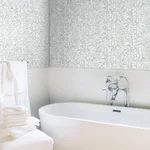 York Wallcoverings Kaleidoscopic - Blue Wallpaper | Buy Online York Wallcoverings Kaleidoscopic wallpaper, color Blue, SKU FM1081