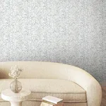 York Wallcoverings Kaleidoscopic - Blue Wallpaper | Buy Online York Wallcoverings Kaleidoscopic wallpaper, color Blue, SKU FM1081