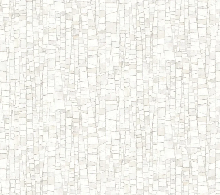 York Wallcoverings Kaleidoscopic wallpaper, color Soft Neutral, SKU FM1083