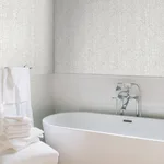 York Wallcoverings Kaleidoscopic - Soft Neutral Wallpaper | Buy Online York Wallcoverings Kaleidoscopic wallpaper, color Soft Neutral, SKU FM1083