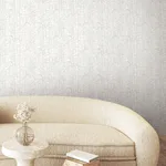 York Wallcoverings Kaleidoscopic - Soft Neutral Wallpaper | Buy Online York Wallcoverings Kaleidoscopic wallpaper, color Soft Neutral, SKU FM1083