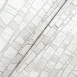 York Wallcoverings Kaleidoscopic - Soft Neutral Wallpaper | Buy Online York Wallcoverings Kaleidoscopic wallpaper, color Soft Neutral, SKU FM1083