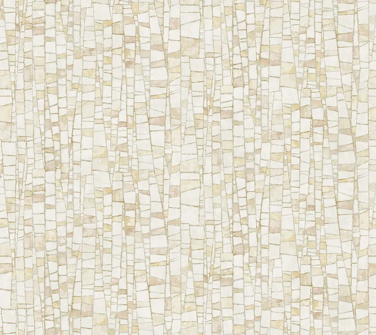 York Wallcoverings Kaleidoscopic wallpaper, color Sun Baked, SKU FM1082