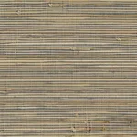 York Wallcoverings Knotted Grass - Brown Wallpaper | Buy Online York Wallcoverings Knotted Grass wallpaper, color Brown, SKU VG4436