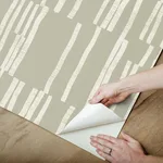 York Wallcoverings Koso - Sage Wallpaper | Buy Online York Wallcoverings Koso wallpaper, color Sage, SKU PSW1661RL