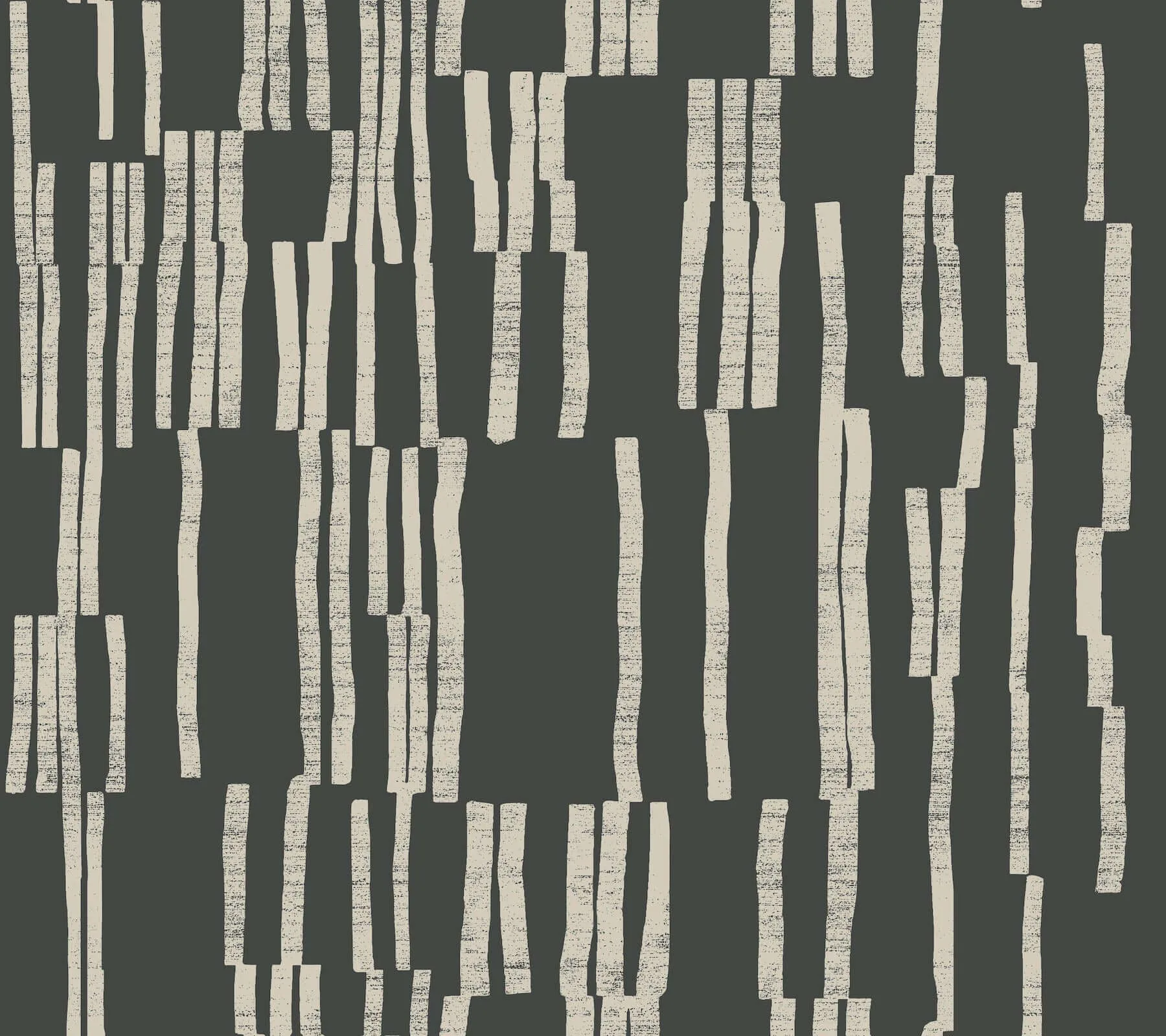 York Wallcoverings Koso wallpaper, color Black & Taupe, SKU PSW1663RL