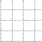 York Wallcoverings La Vitre Plaid - Carbon Black Wallpaper | Buy Online York Wallcoverings La Vitre Plaid wallpaper, color Carbon Black, SKU ZM2854