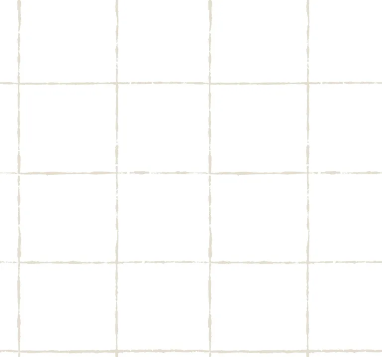 York Wallcoverings La Vitre Plaid wallpaper, color Graphite, SKU ZM2855