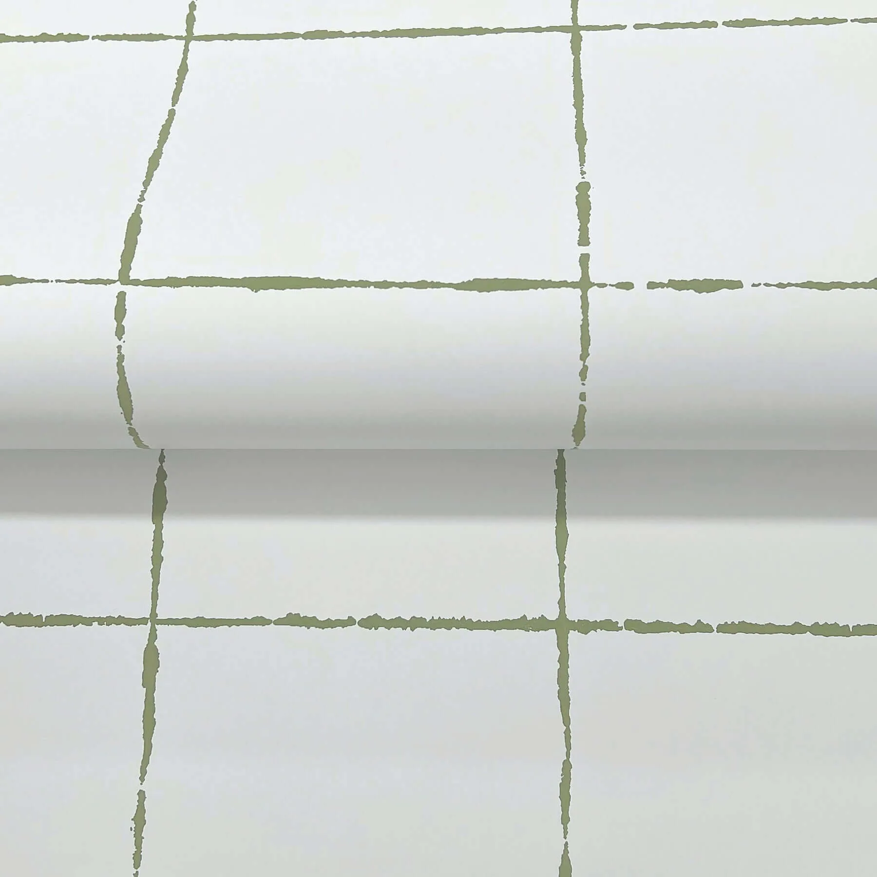 York Wallcoverings La Vitre Plaid - Leaf Wallpaper | Buy Online York Wallcoverings La Vitre Plaid wallpaper, color Leaf, SKU ZM2852