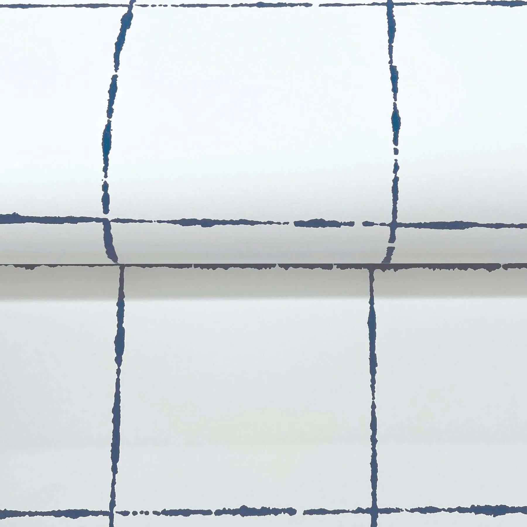York Wallcoverings La Vitre Plaid wallpaper, color Ultramarine, SKU ZM2856