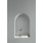 York Wallcoverings Echo wallpaper, color Lake, SKU 206-08