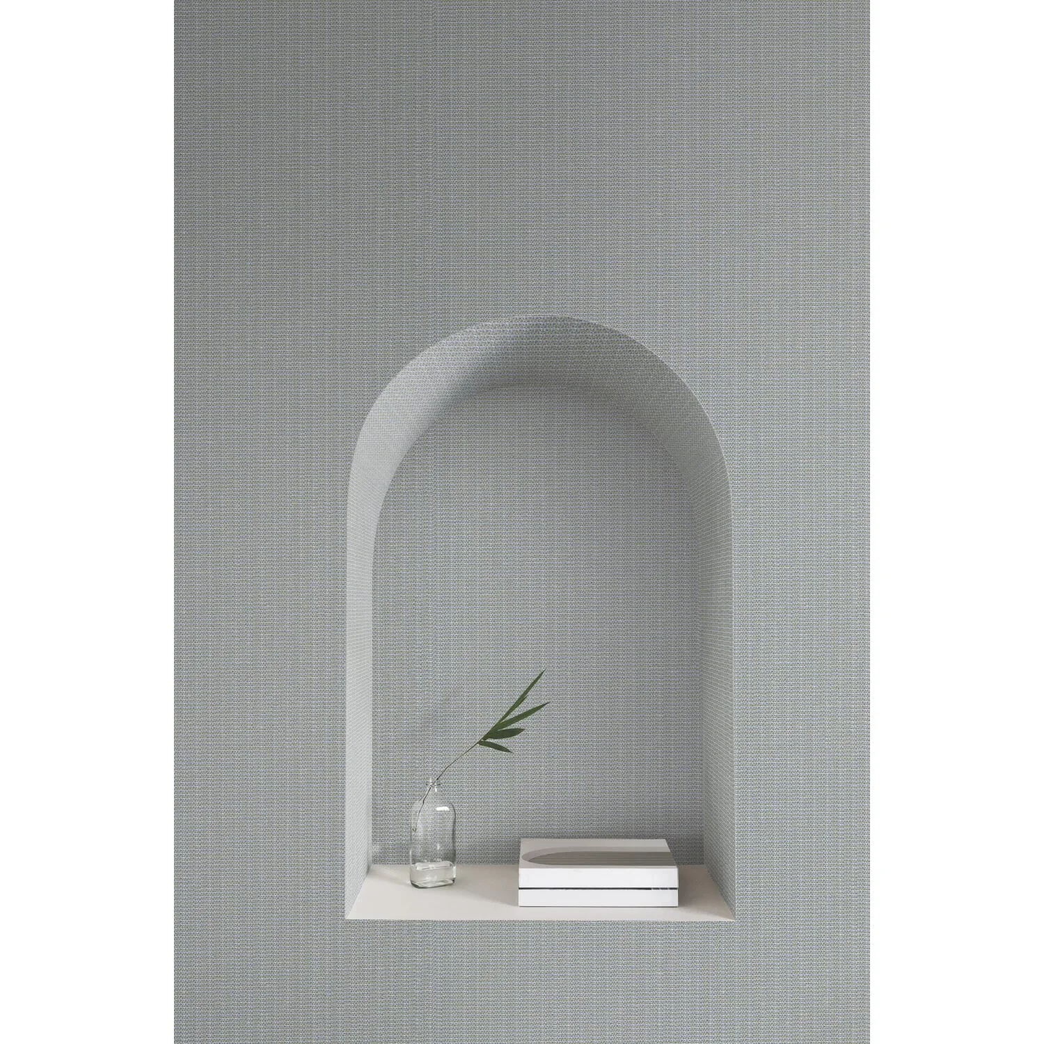 York Wallcoverings Echo wallpaper, color Lake, SKU 206-08