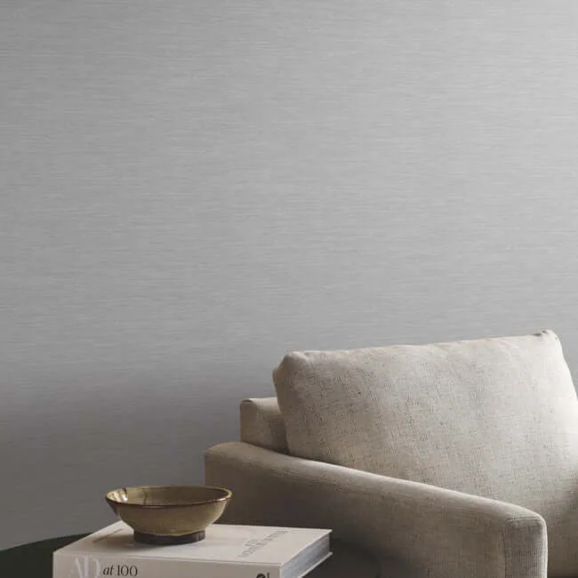 York Wallcoverings Flow wallpaper, color Lakeside Blue, SKU 211-08