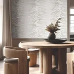 York Wallcoverings Leaf Column - Neutral Wallpaper | Buy Online York Wallcoverings Leaf Column wallpaper, color Neutral, SKU FM1044