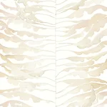 York Wallcoverings Leaf Column - Taupe Wallpaper | Buy Online York Wallcoverings Leaf Column wallpaper, color Taupe, SKU FM1041