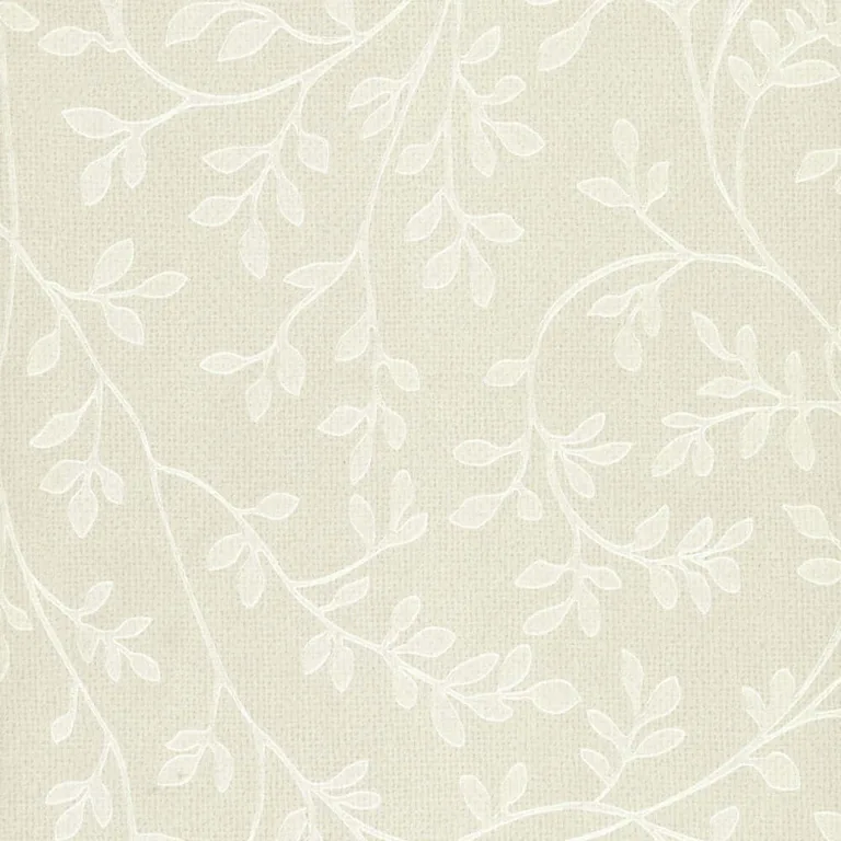 York Wallcoverings Leaf Vine wallpaper, color Iridescent, SKU TN0022