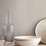 York Wallcoverings Lilah - Dove Grey Wallpaper | Buy Online York Wallcoverings Lilah wallpaper, color Dove Grey, SKU SI25773
