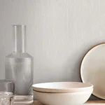 York Wallcoverings Lilah wallpaper, color Warm Grey, SKU SI25774