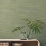 York Wallcoverings Trousseau - Lime Wallpaper | Buy Online York Wallcoverings Trousseau wallpaper, color Lime, SKU 200-15
