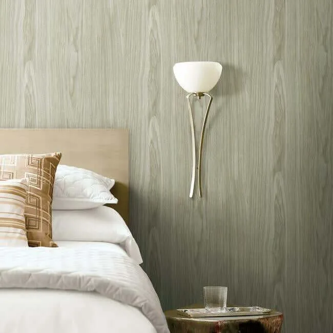 York Wallcoverings Linden - Grey Wallpaper | Buy Online York Wallcoverings Linden wallpaper, color Grey, SKU PSW1275RL