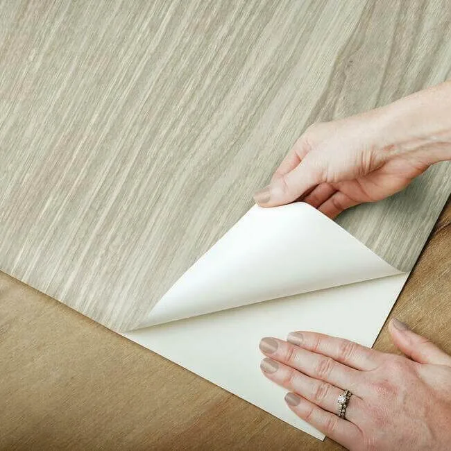 York Wallcoverings Linden - Grey Wallpaper | Buy Online York Wallcoverings Linden wallpaper, color Grey, SKU PSW1275RL