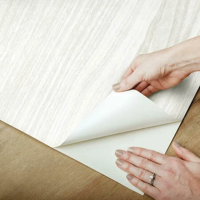 York Wallcoverings Linden - White Wallpaper | Buy Online York Wallcoverings Linden wallpaper, color White, SKU PSW1276RL