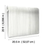 York Wallcoverings Linden - White Wallpaper | Buy Online York Wallcoverings Linden wallpaper, color White, SKU PSW1276RL