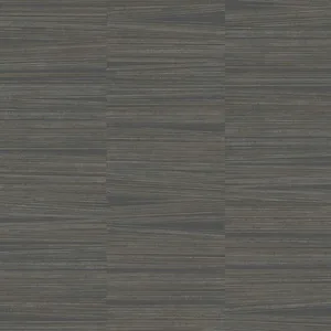 York Wallcoverings Line Stripe wallpaper, color Charcoal, SKU OI0661