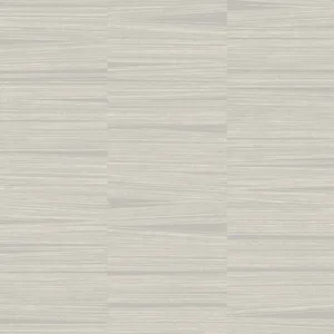 York Wallcoverings Line Stripe wallpaper, color Grey, SKU OI0664