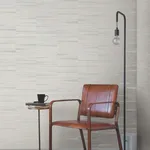 York Wallcoverings Line Stripe - Grey Wallpaper | Buy Online York Wallcoverings Line Stripe wallpaper, color Grey, SKU OI0664