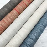 York Wallcoverings Line Stripe - Putty Wallpaper | Buy Online York Wallcoverings Line Stripe wallpaper, color Putty, SKU OI0666