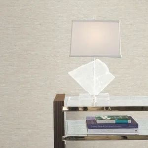 York Wallcoverings Harmony wallpaper, color Linen, SKU 213-05
